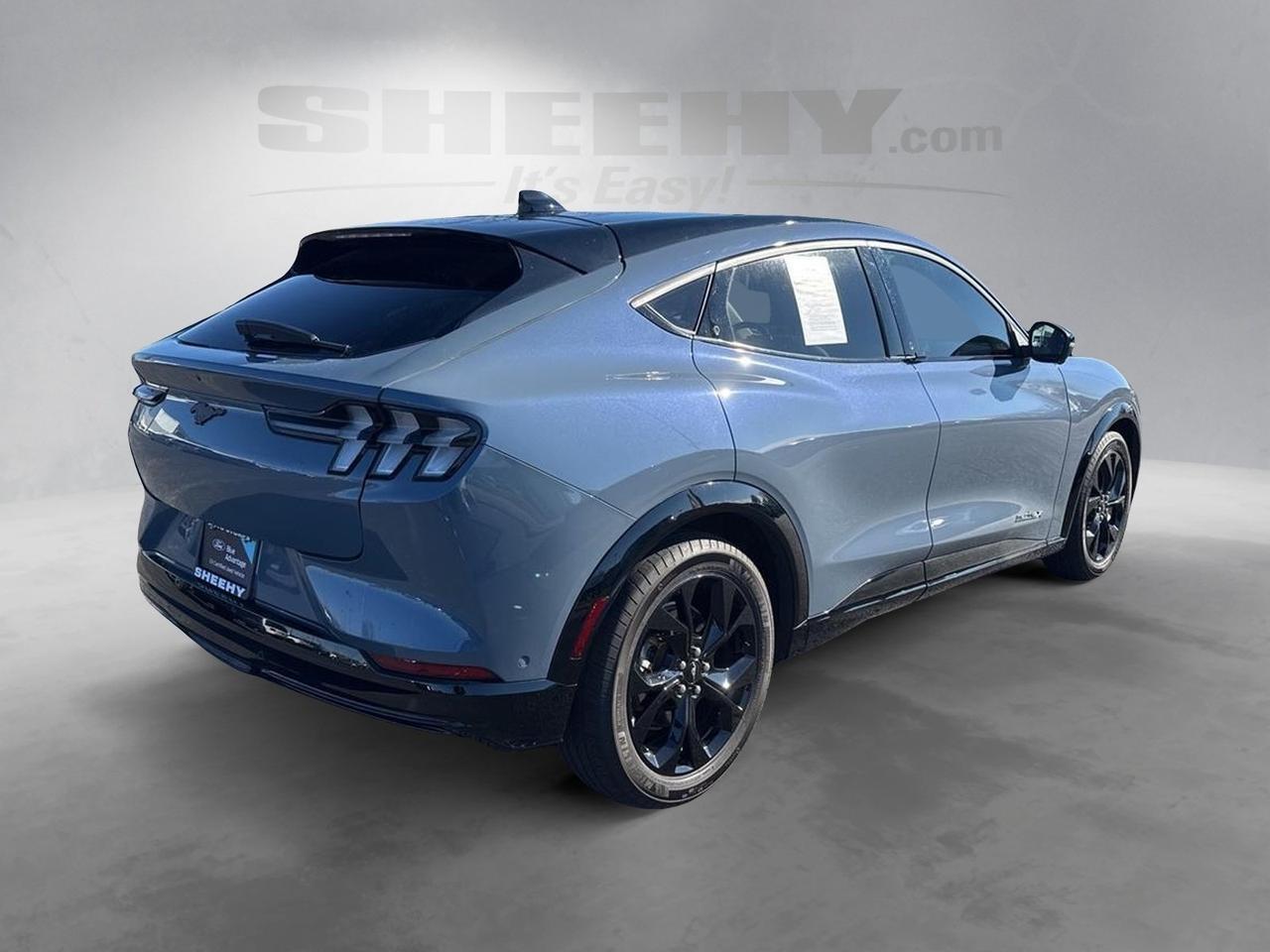 2023 Ford Mustang Mach-E Premium Richmond VA