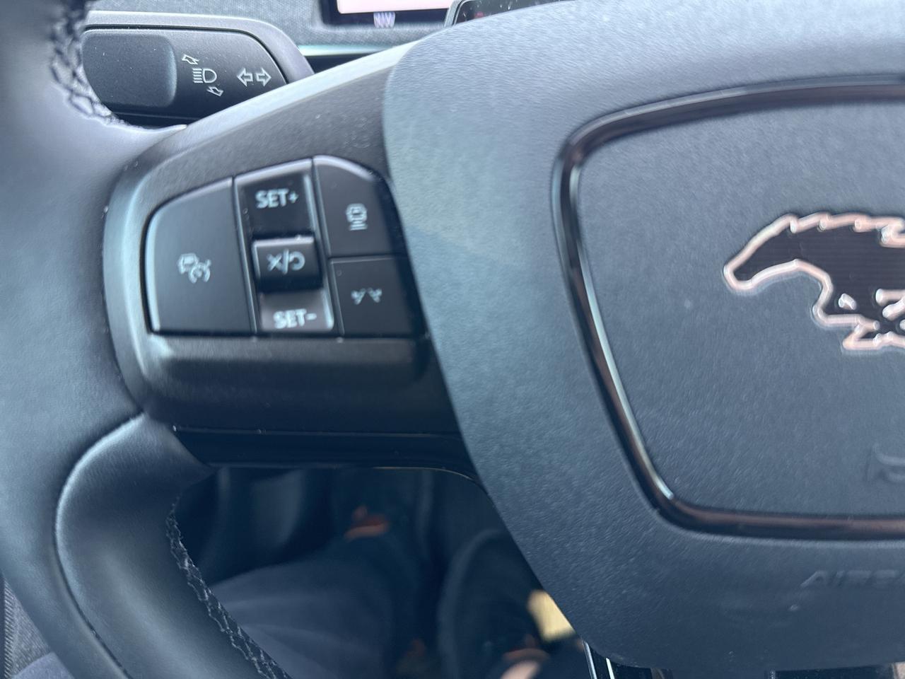 2023 Ford Mustang Mach-E Premium Richmond VA