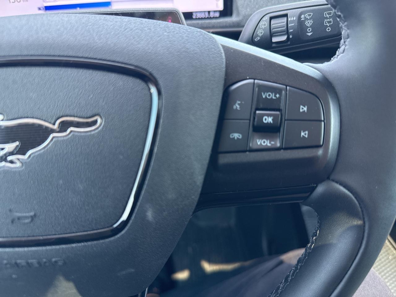 2023 Ford Mustang Mach-E Premium Richmond VA