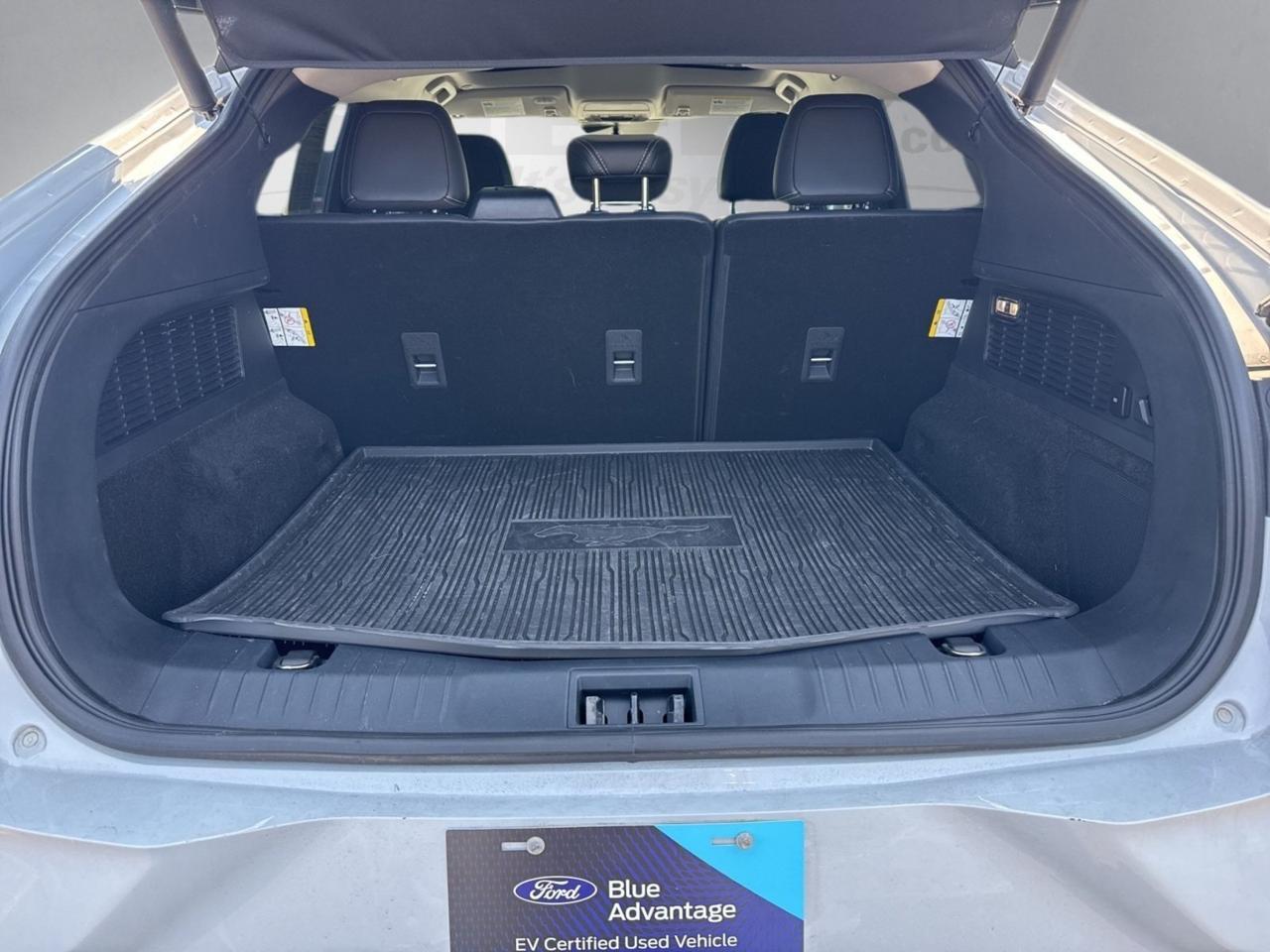 2023 Ford Mustang Mach-E Premium Richmond VA