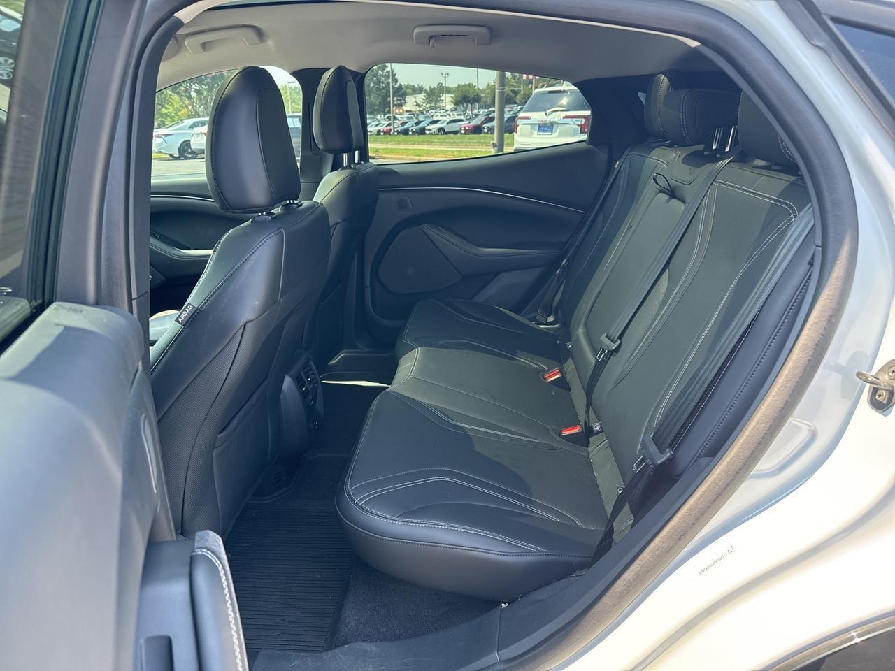 2023 Ford Mustang Mach-E Premium Richmond VA