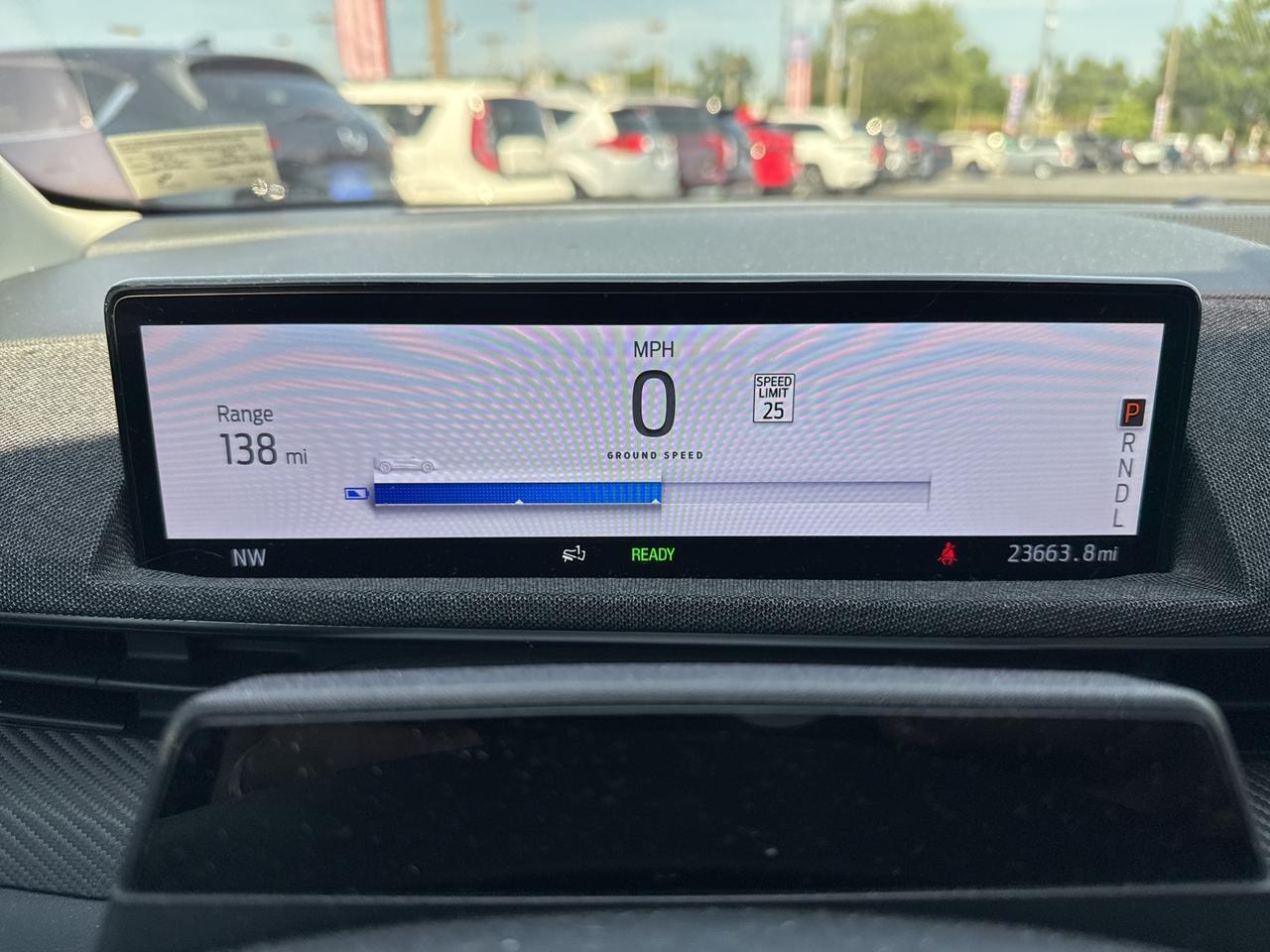 2023 Ford Mustang Mach-E Premium Richmond VA