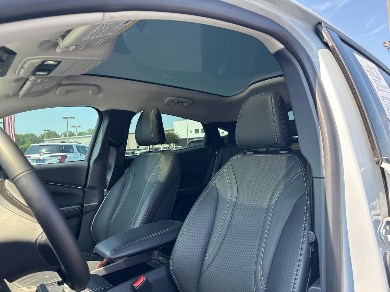 2023 Ford Mustang Mach-E Premium Richmond VA