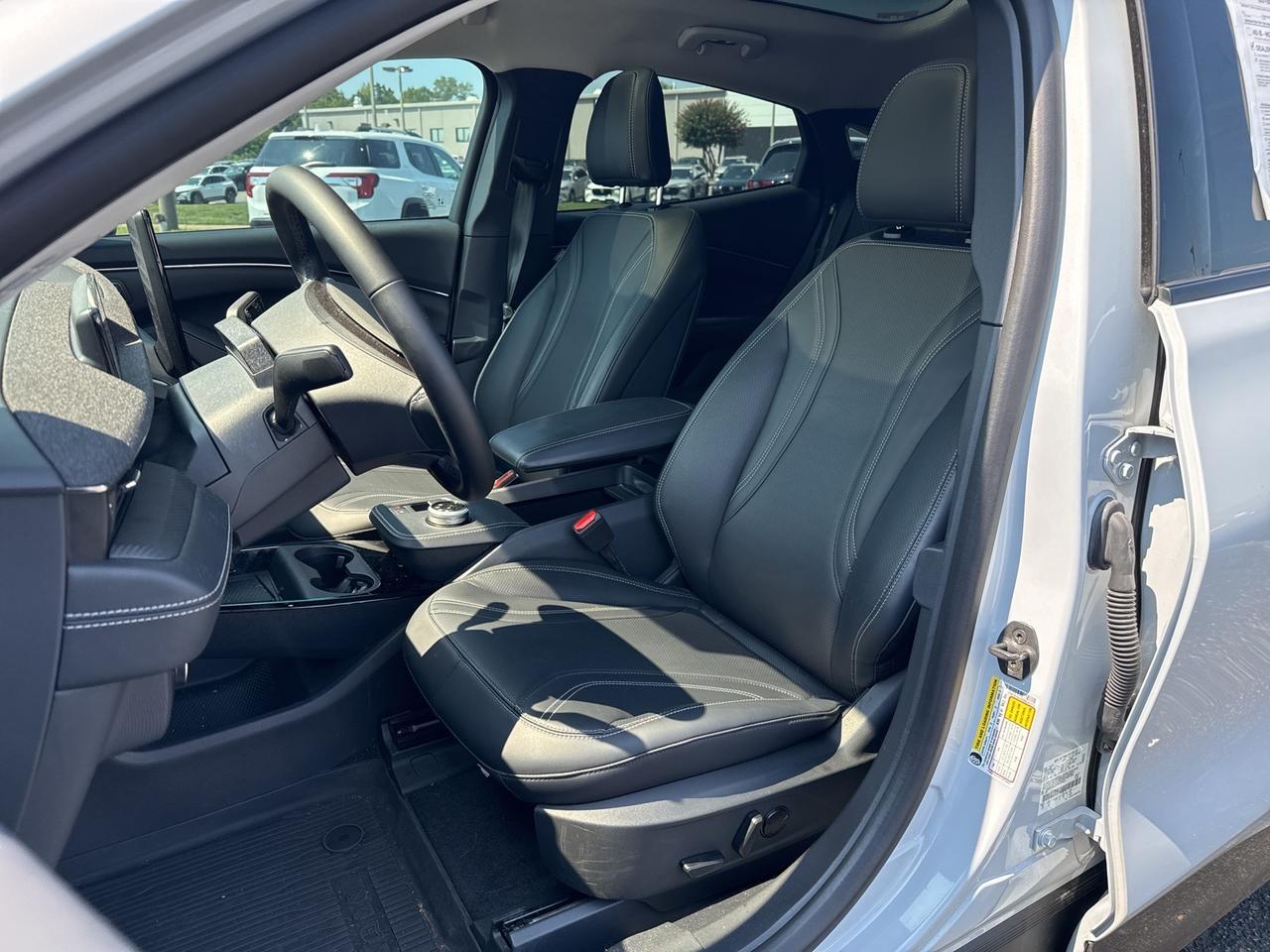 2023 Ford Mustang Mach-E Premium Richmond VA