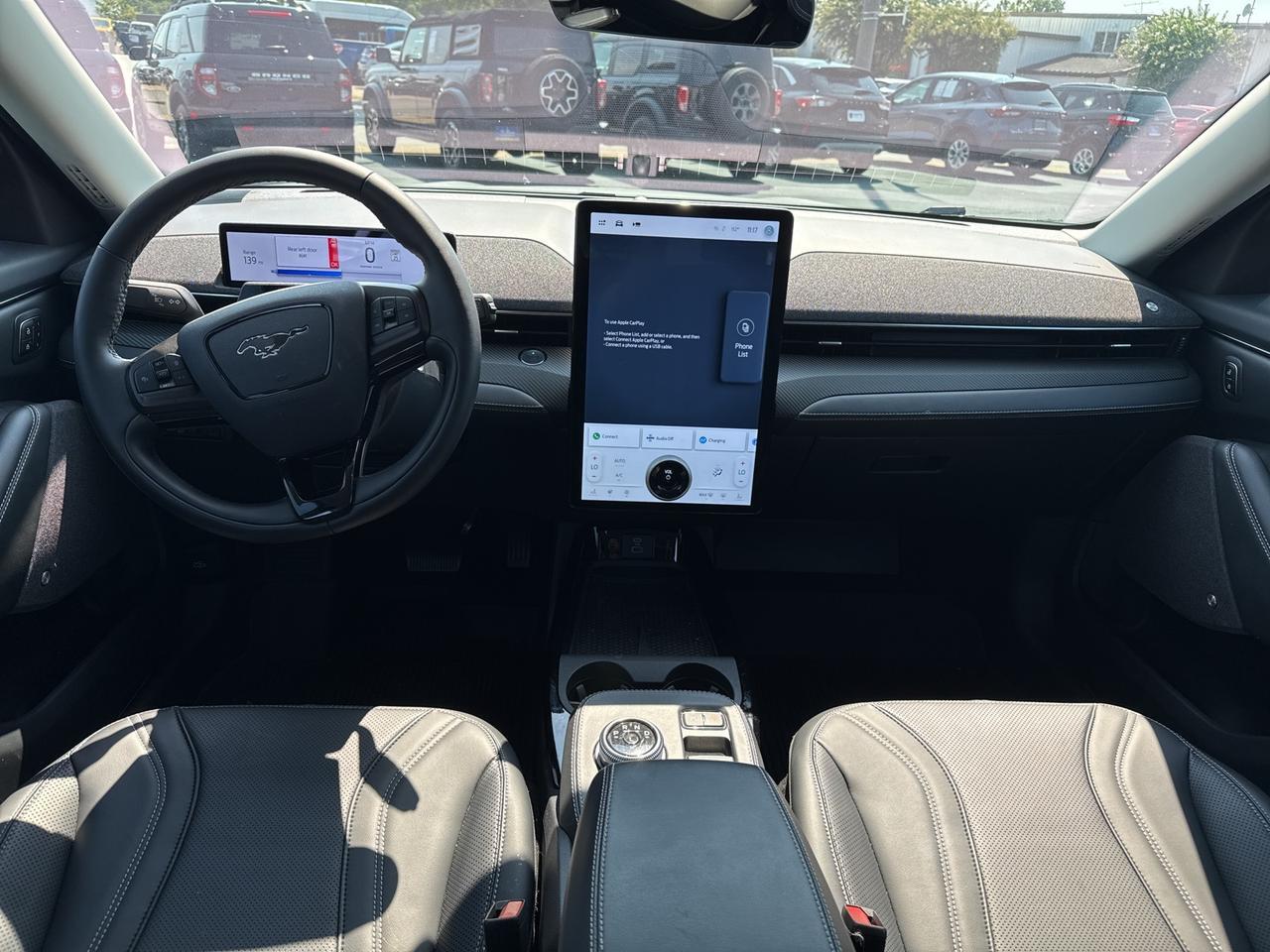 2023 Ford Mustang Mach-E Premium Richmond VA