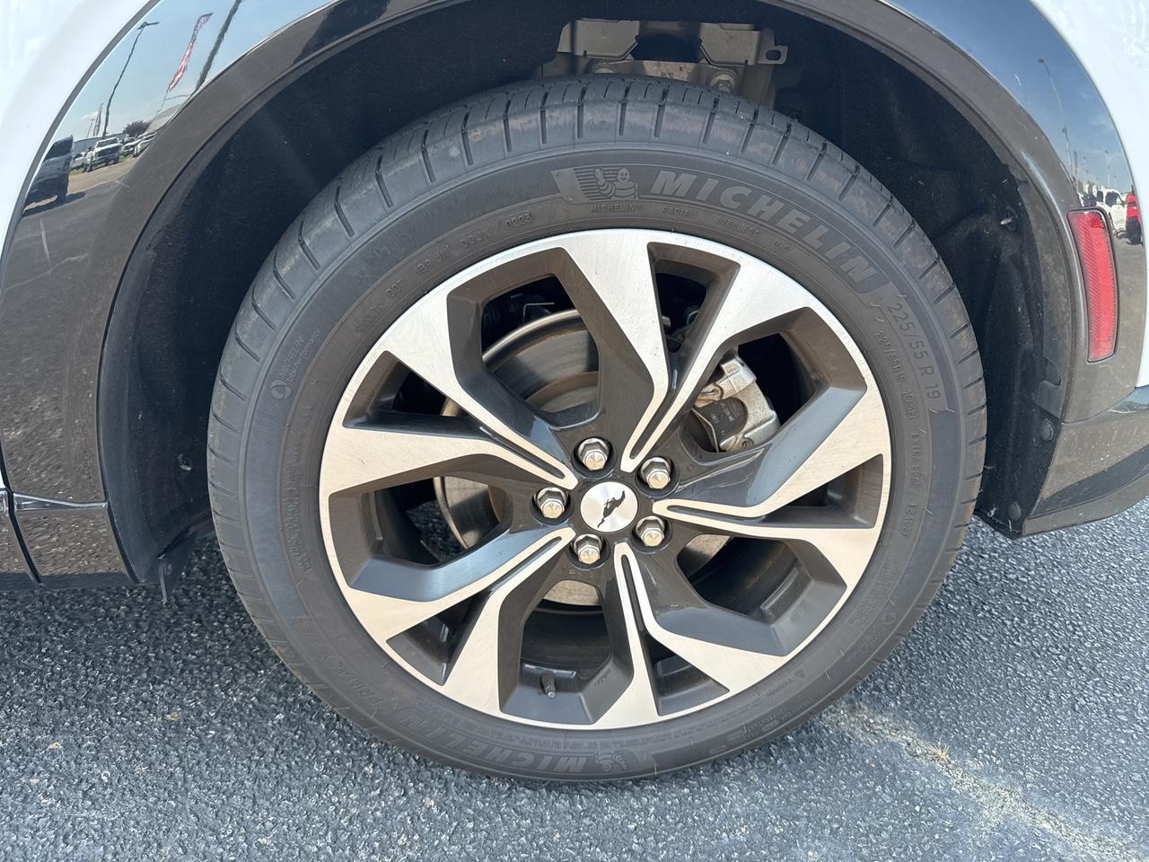2023 Ford Mustang Mach-E Premium Richmond VA