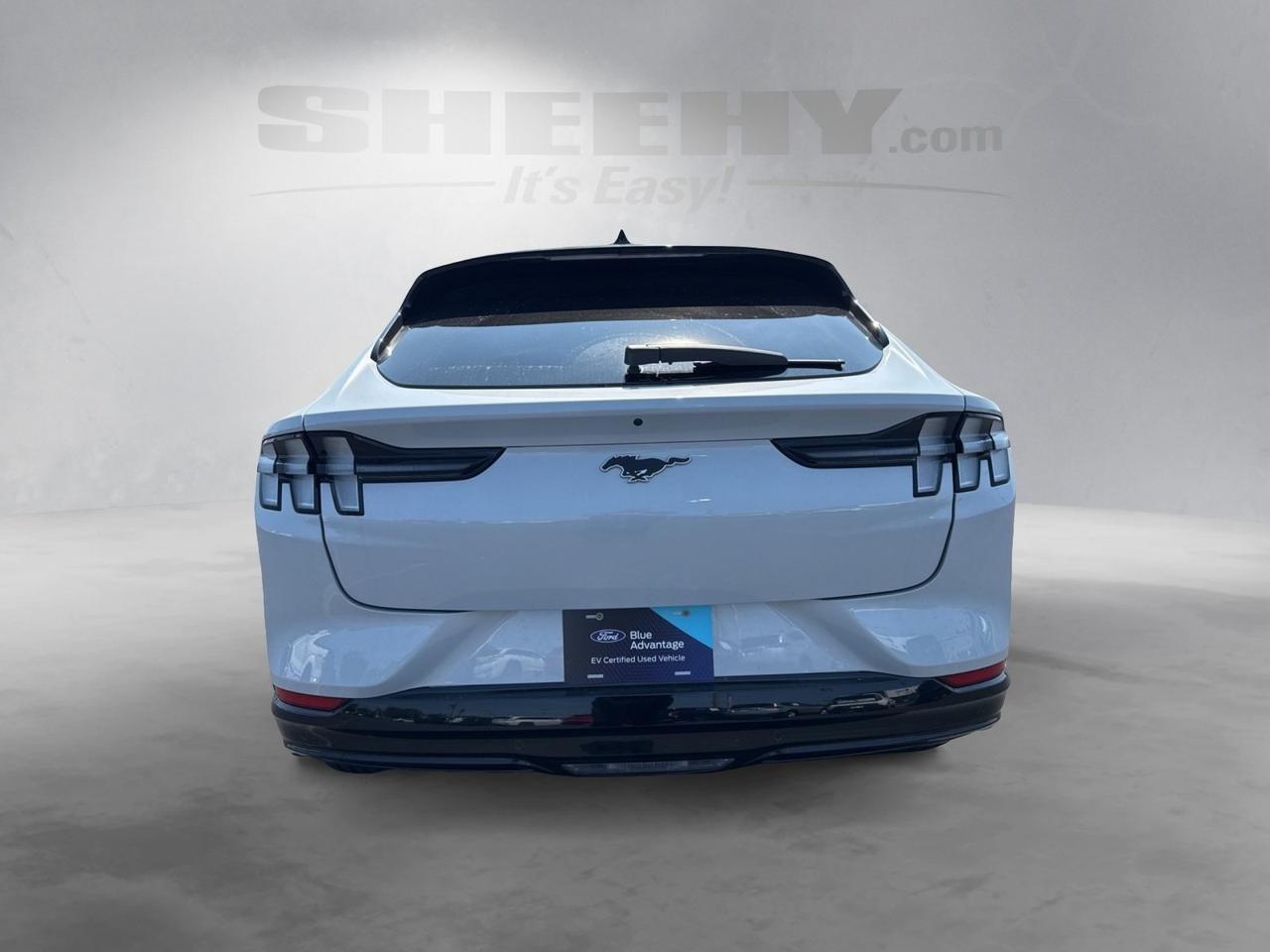 2023 Ford Mustang Mach-E Premium Richmond VA