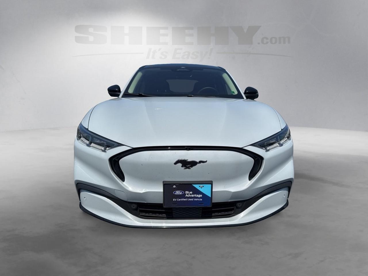2023 Ford Mustang Mach-E Premium Richmond VA