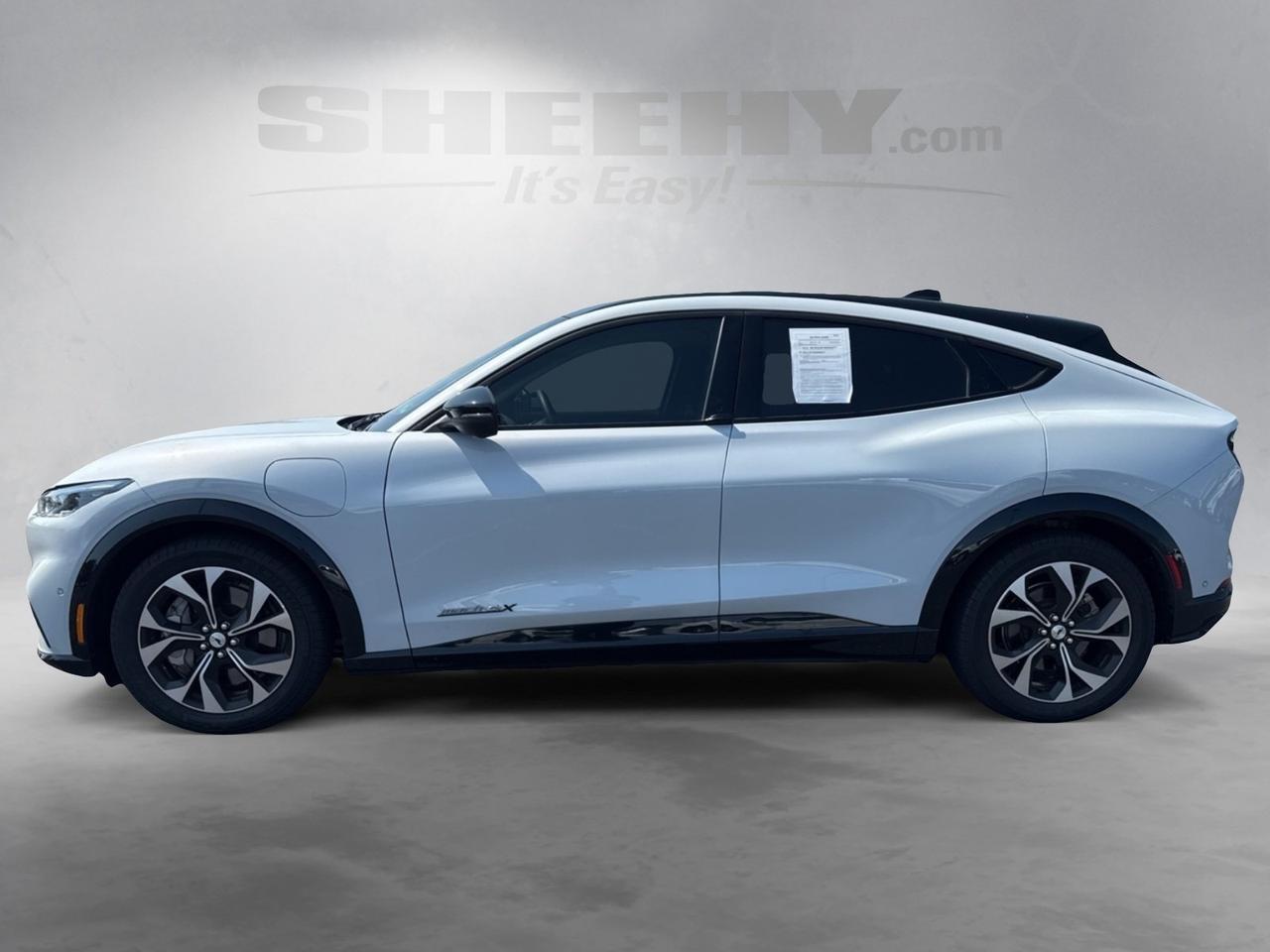 2023 Ford Mustang Mach-E Premium Richmond VA