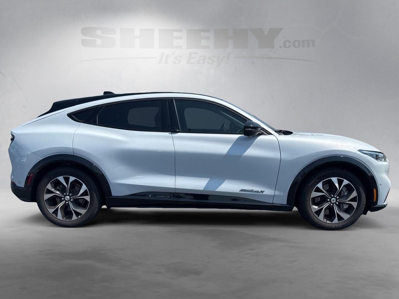 2023 Ford Mustang Mach-E Premium Richmond VA