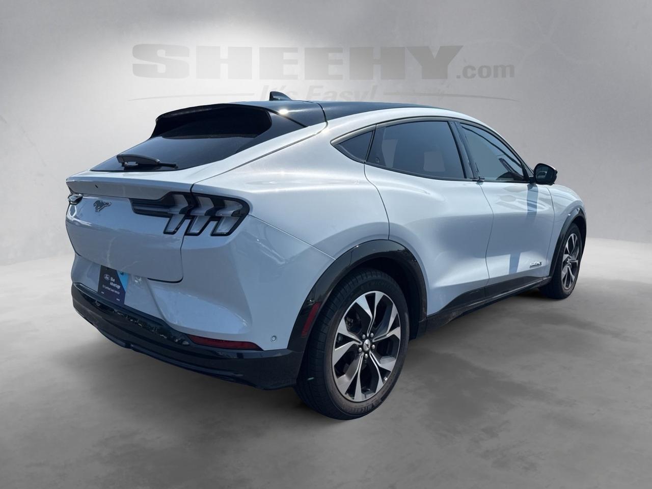2023 Ford Mustang Mach-E Premium Richmond VA