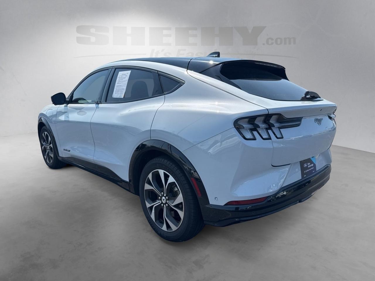 2023 Ford Mustang Mach-E Premium Richmond VA