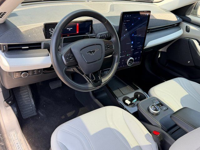 2023 Ford Mustang Mach-E Premium Springfield VA