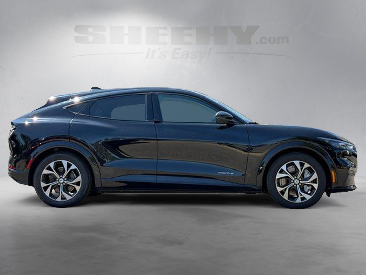 2023 Ford Mustang Mach-E Premium Springfield VA