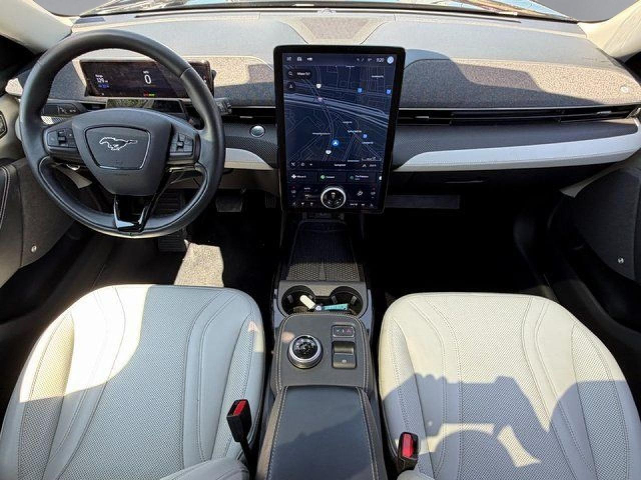 2023 Ford Mustang Mach-E Premium Springfield VA