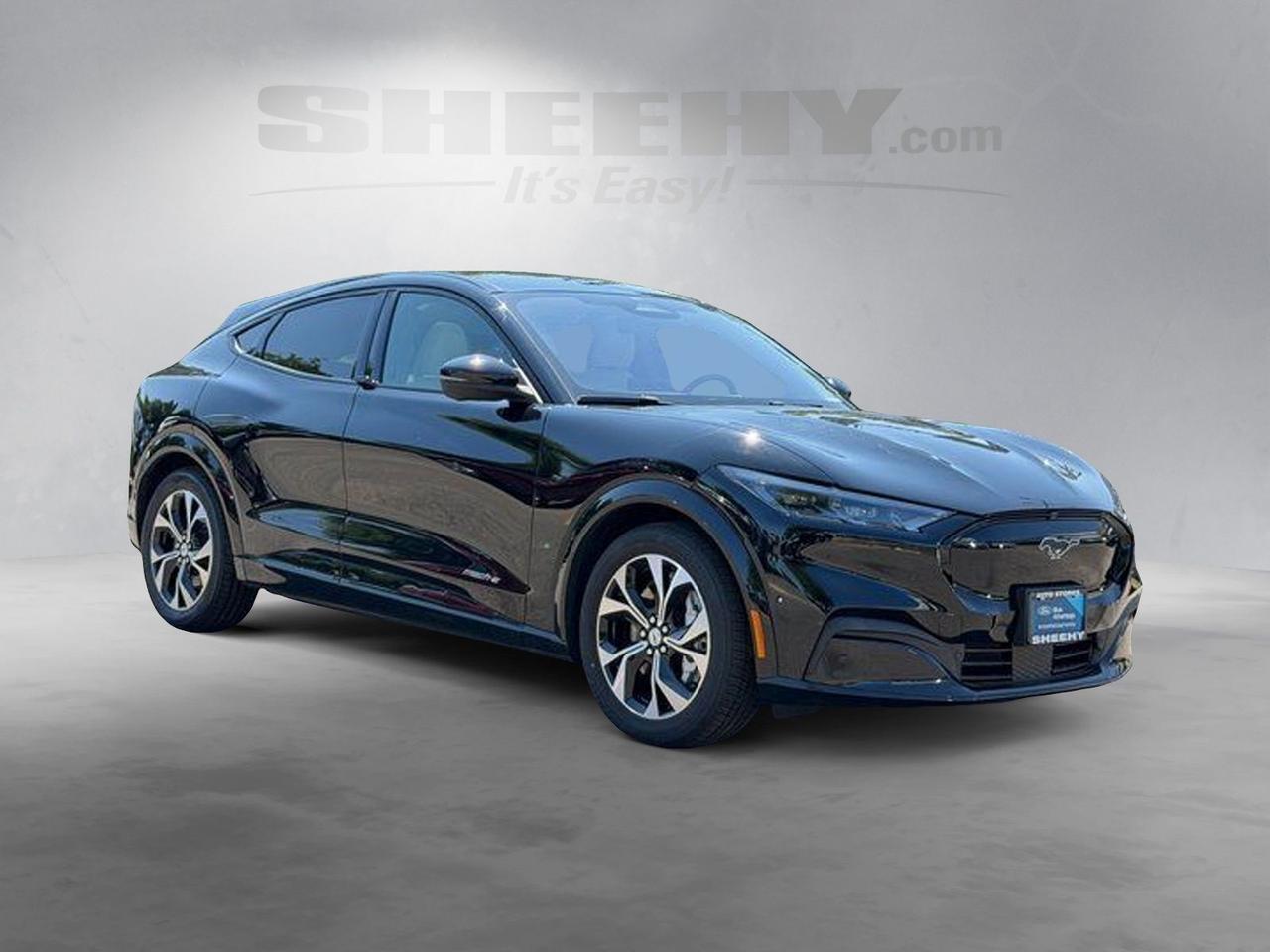 2023 Ford Mustang Mach-E Premium Springfield VA