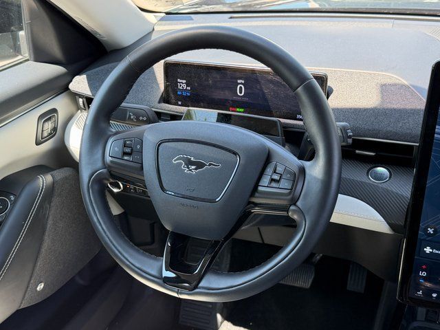 2023 Ford Mustang Mach-E Premium Springfield VA