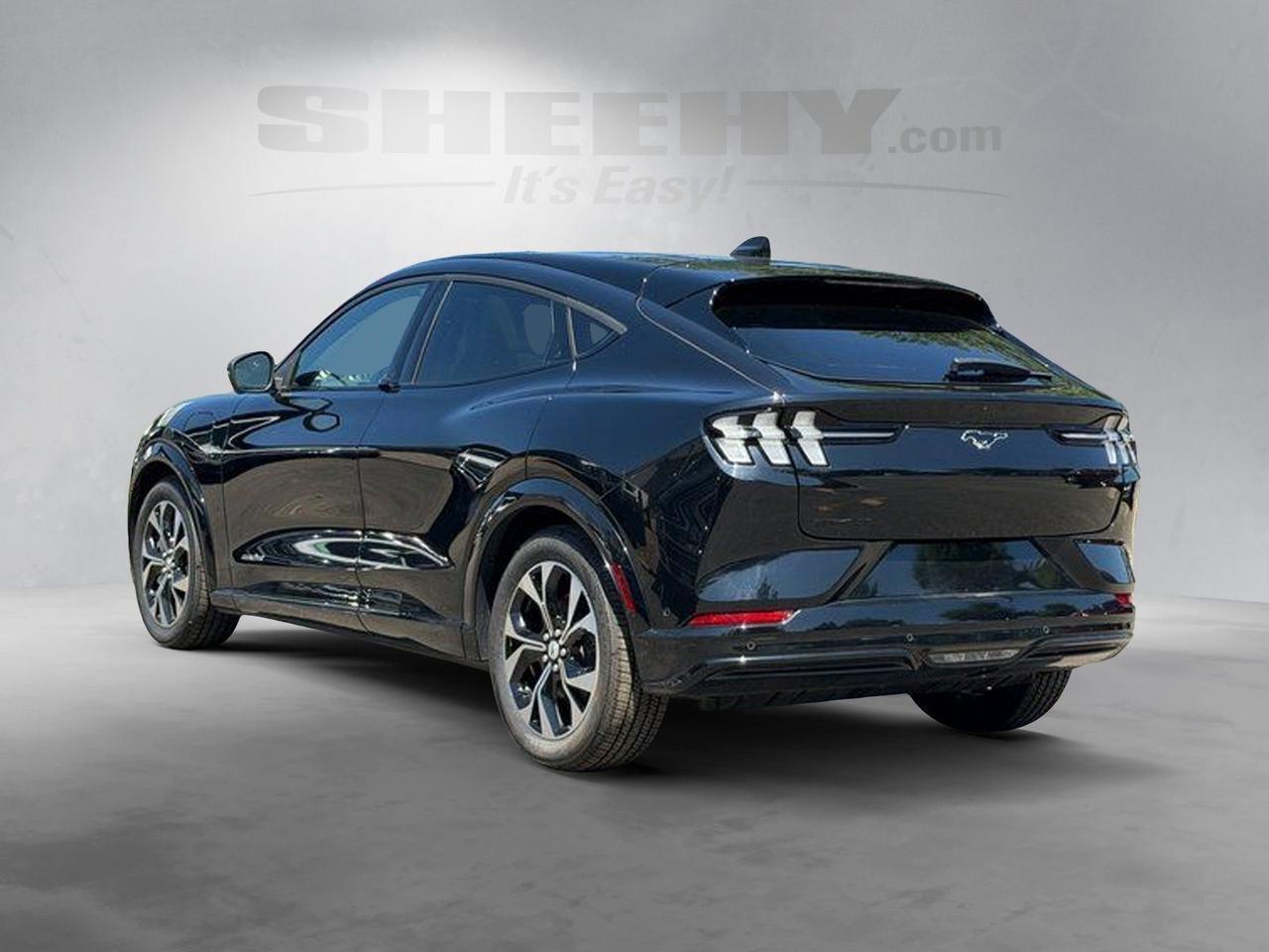 2023 Ford Mustang Mach-E Premium Springfield VA