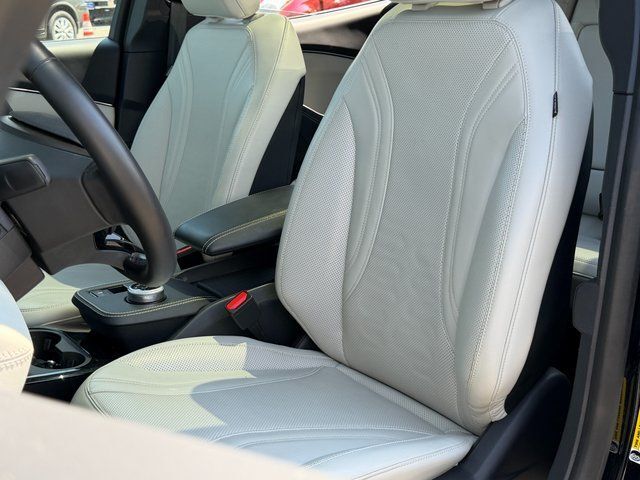 2023 Ford Mustang Mach-E Premium Springfield VA