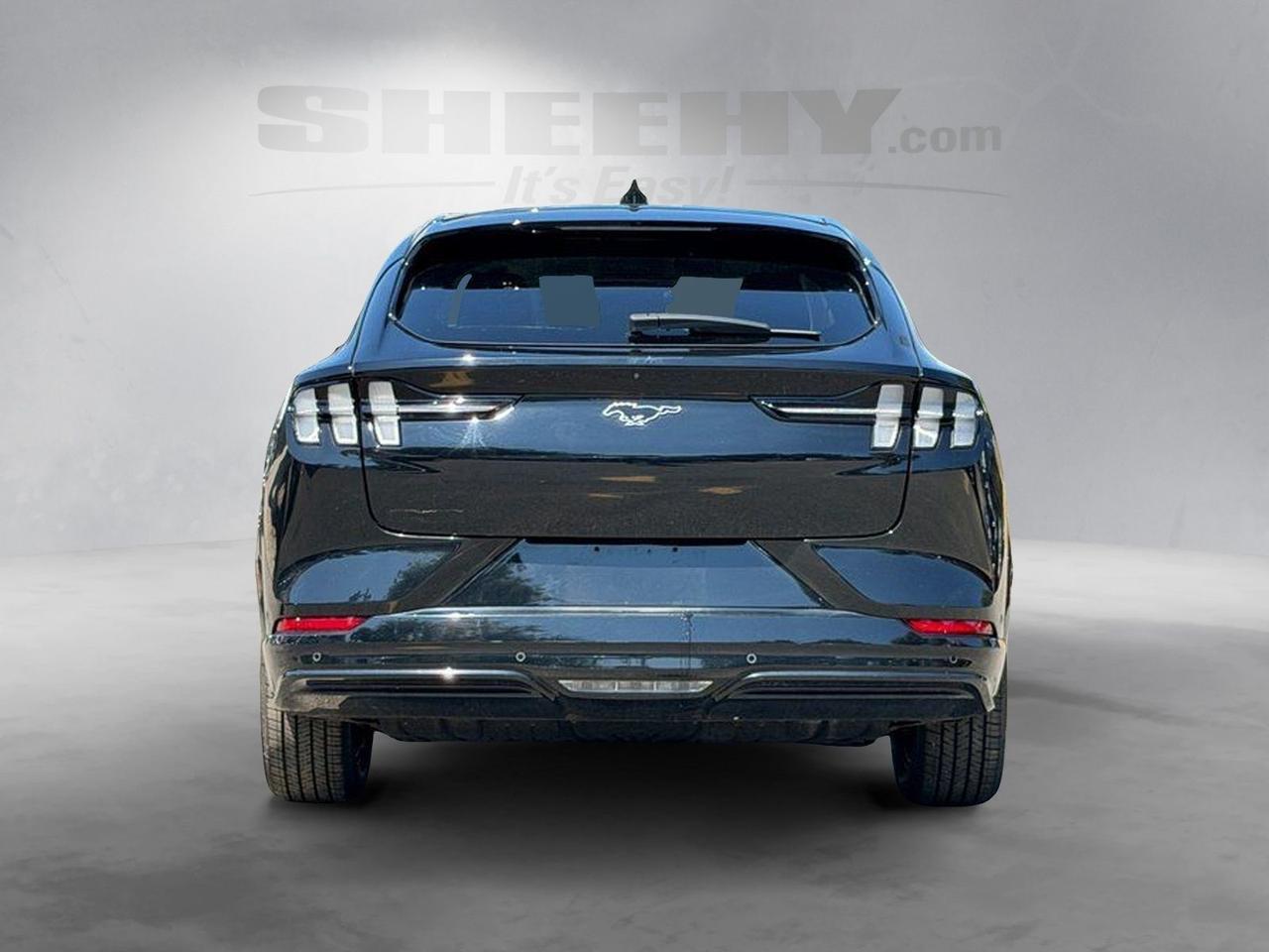 2023 Ford Mustang Mach-E Premium Springfield VA