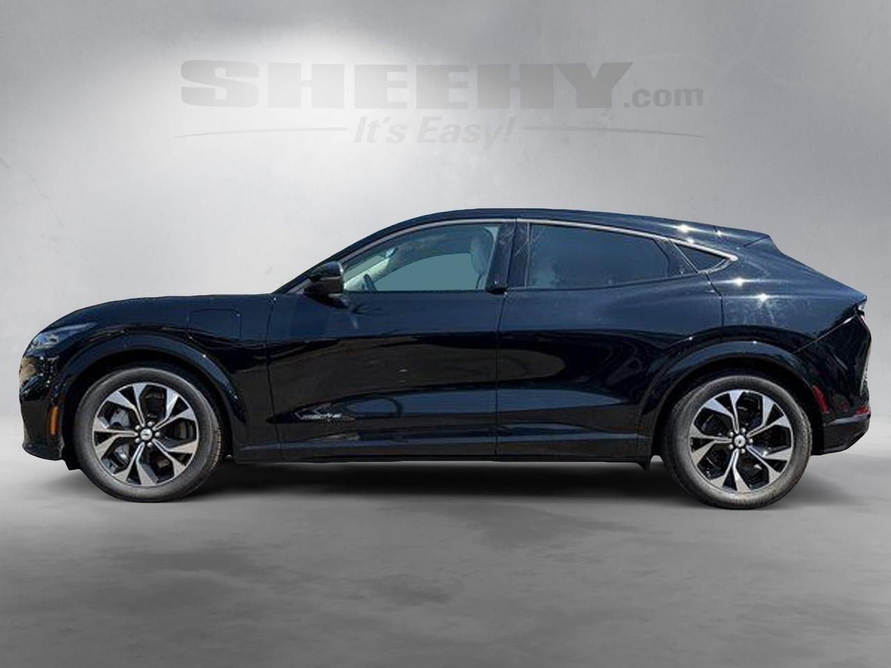 2023 Ford Mustang Mach-E Premium Springfield VA