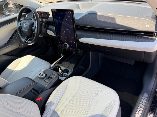 2023 Ford Mustang Mach-E Premium Springfield VA