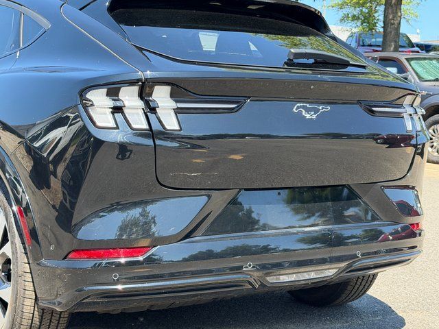 2023 Ford Mustang Mach-E Premium Springfield VA