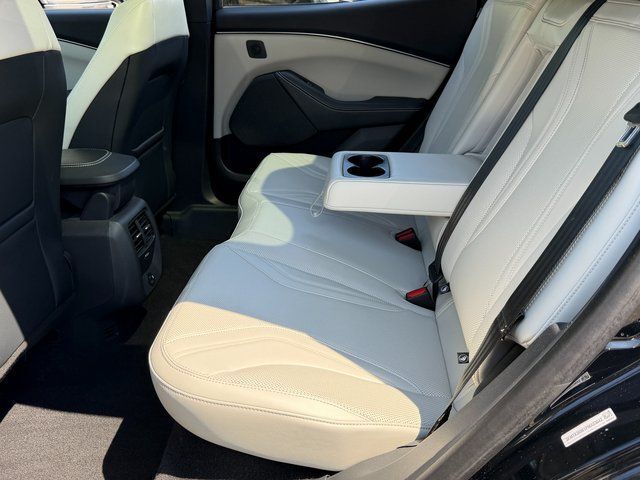 2023 Ford Mustang Mach-E Premium Springfield VA