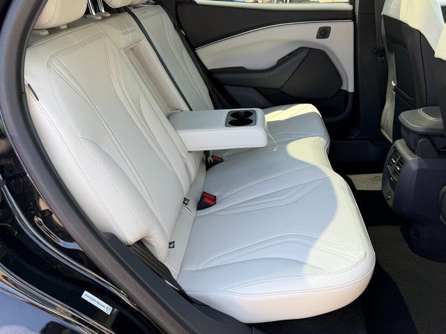 2023 Ford Mustang Mach-E Premium Springfield VA