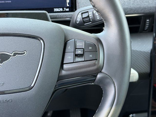 2023 Ford Mustang Mach-E Premium Springfield VA