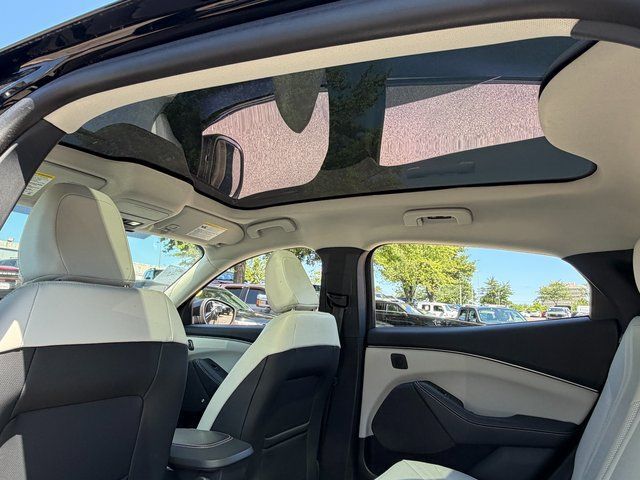 2023 Ford Mustang Mach-E Premium Springfield VA