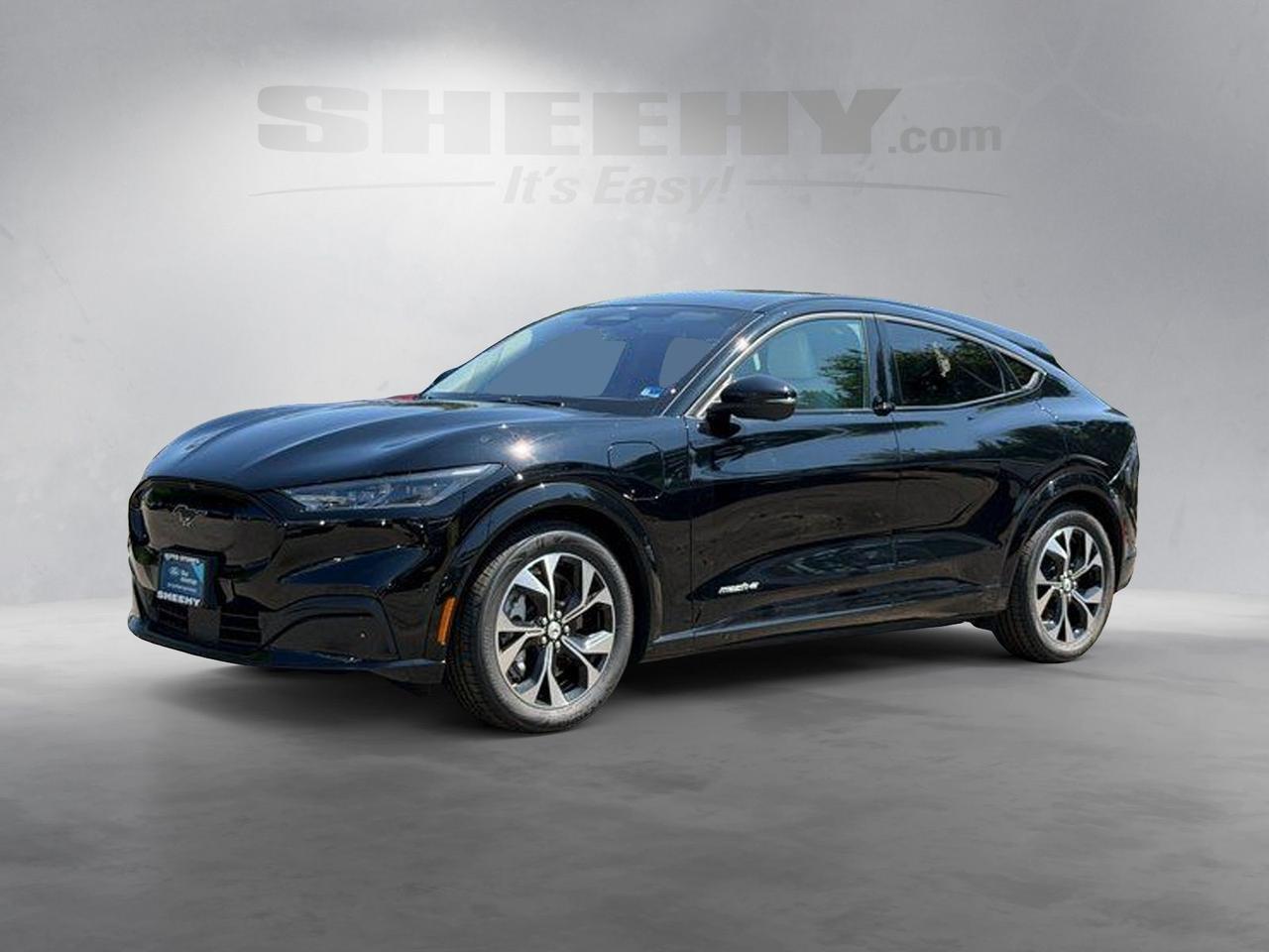 2023 Ford Mustang Mach-E Premium Springfield VA