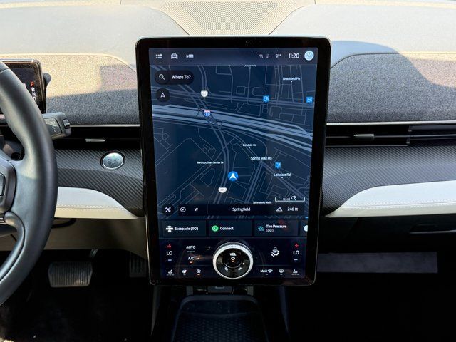 2023 Ford Mustang Mach-E Premium Springfield VA