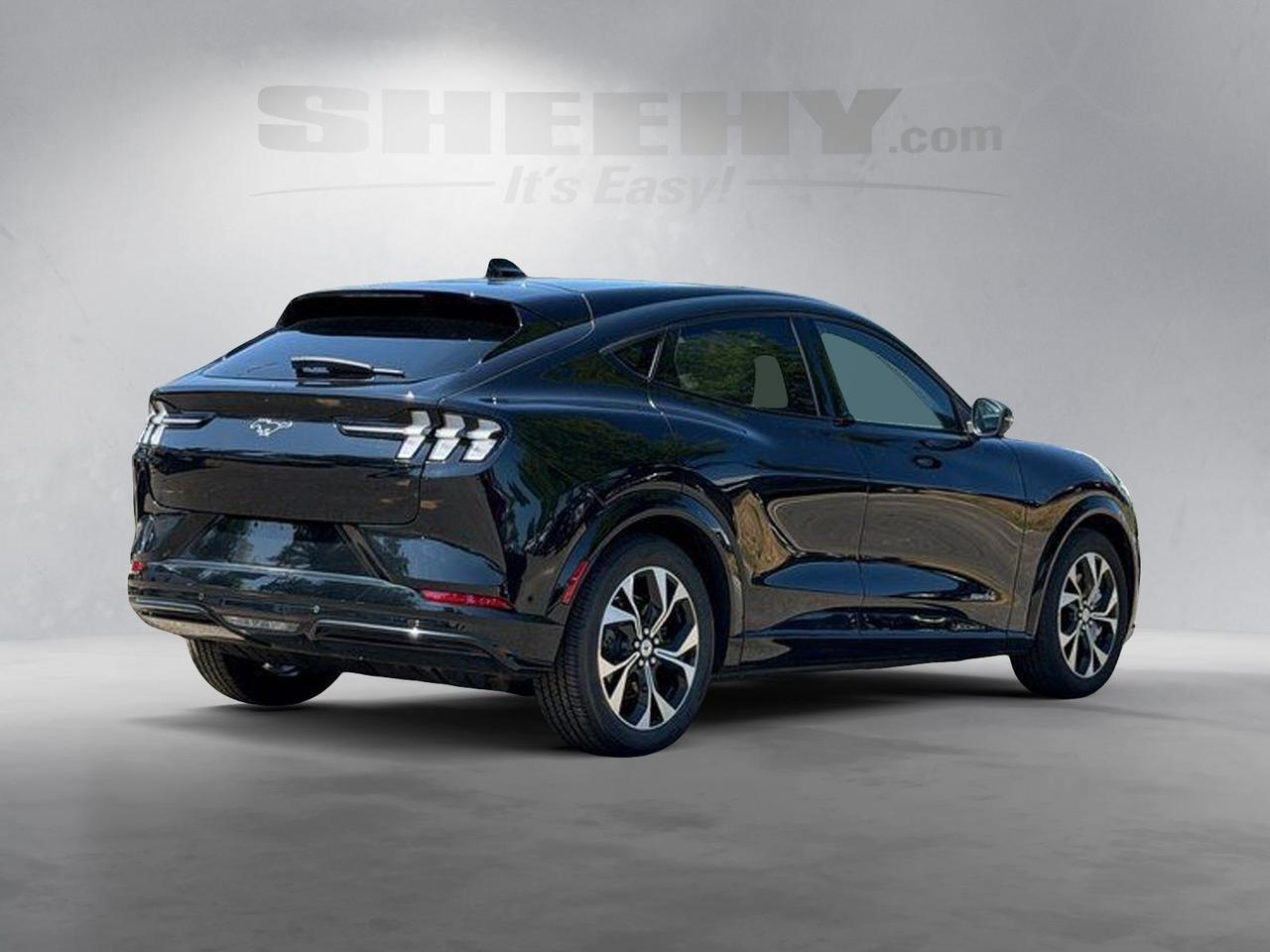 2023 Ford Mustang Mach-E Premium Springfield VA