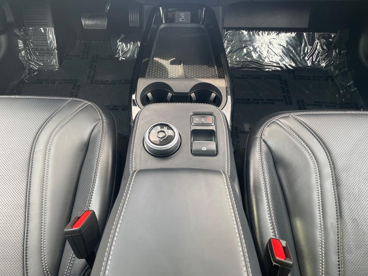 2023 Ford Mustang Mach-E Premium Springfield VA