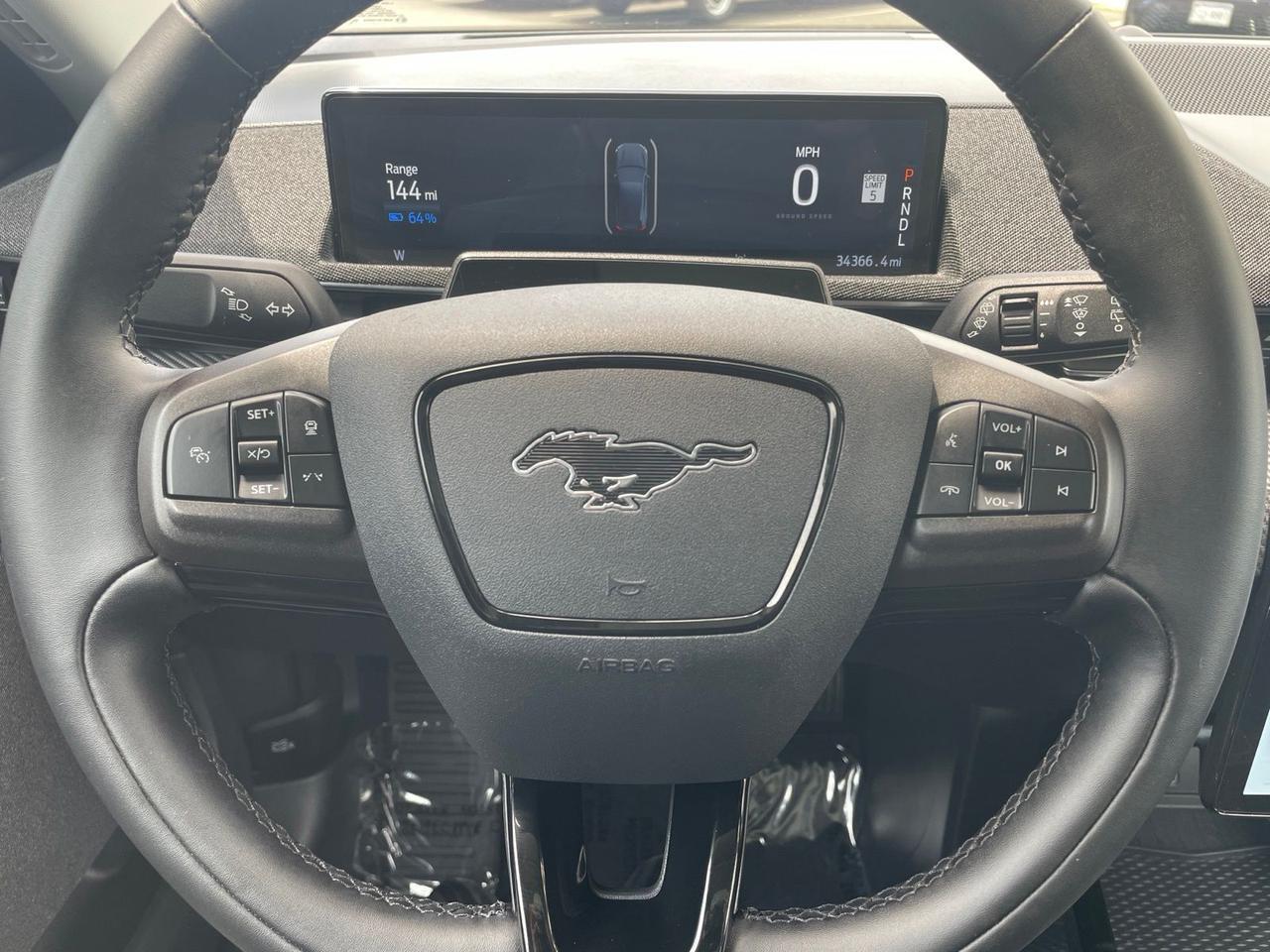 2023 Ford Mustang Mach-E Premium Springfield VA