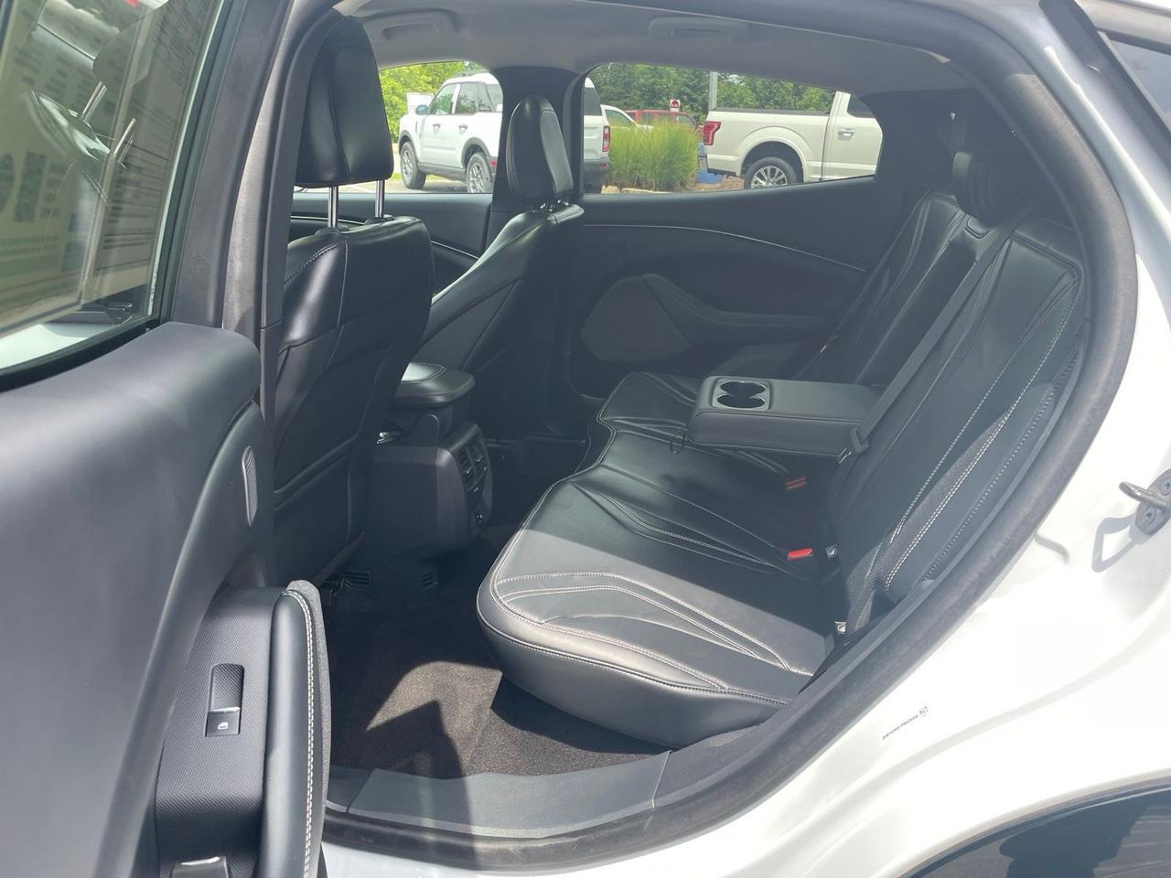 2023 Ford Mustang Mach-E Premium Springfield VA