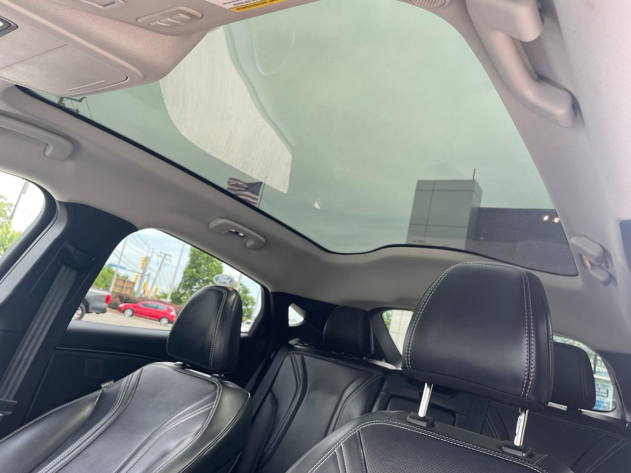 2023 Ford Mustang Mach-E Premium Springfield VA