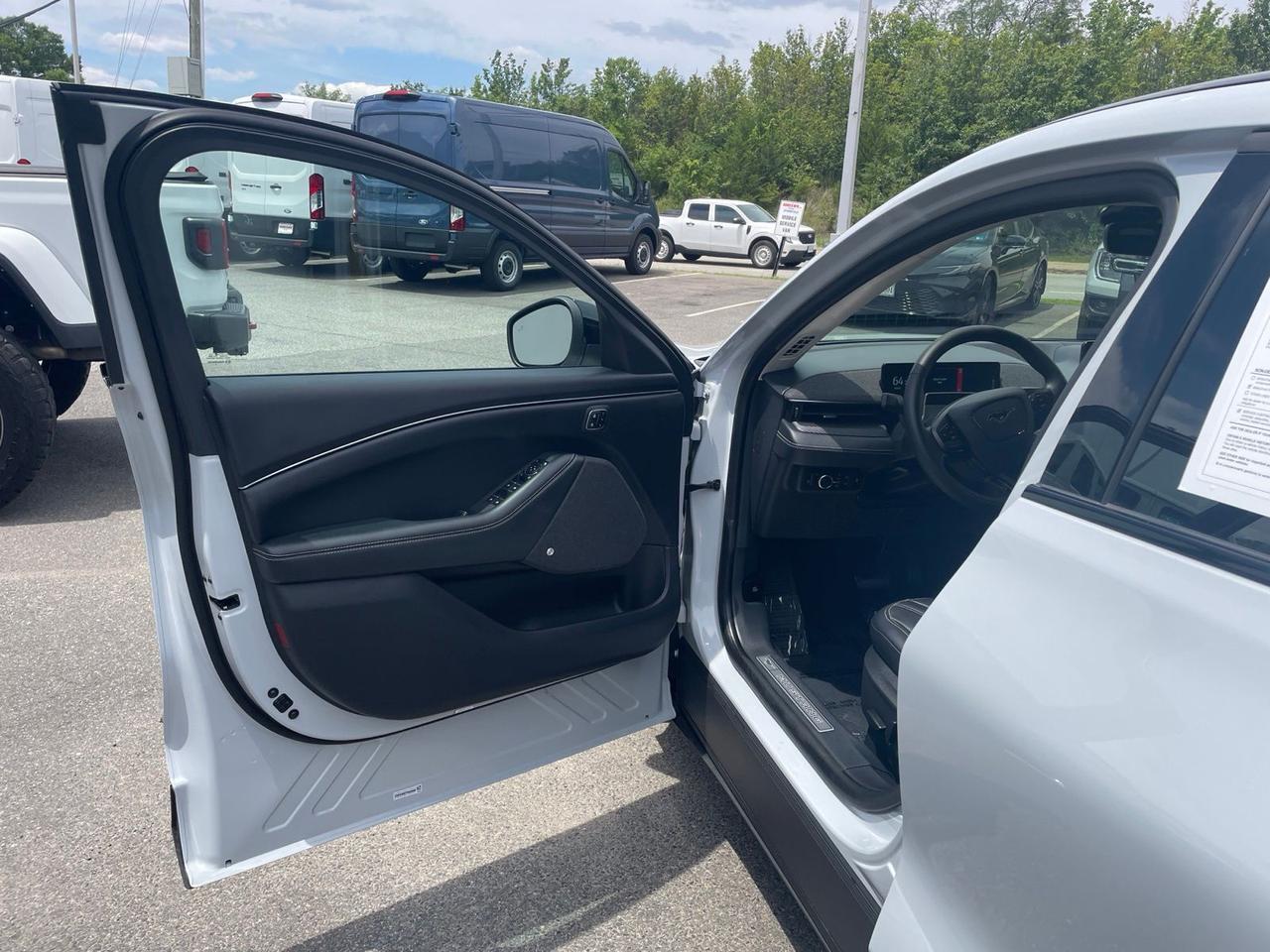 2023 Ford Mustang Mach-E Premium Springfield VA