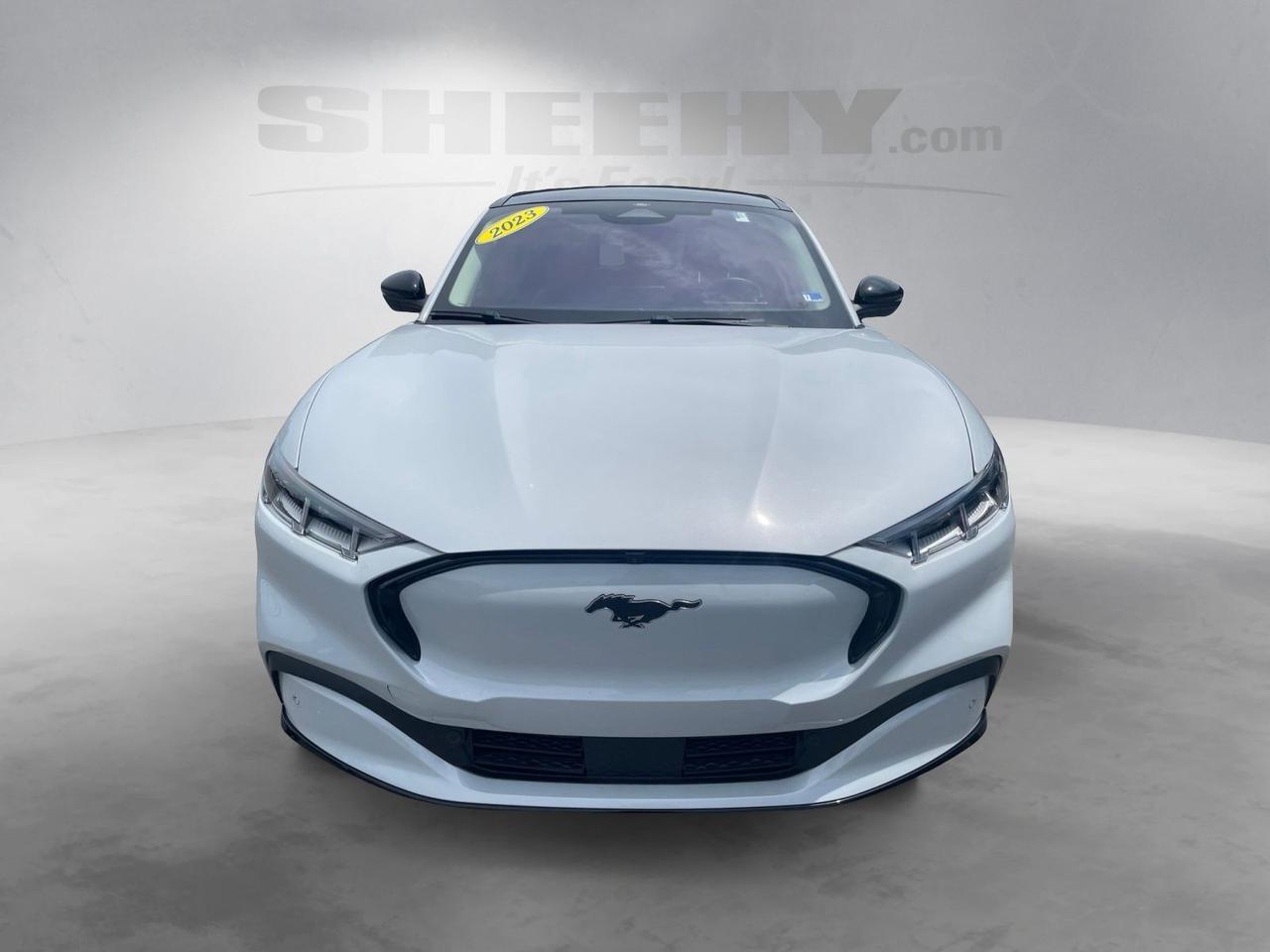 2023 Ford Mustang Mach-E Premium Springfield VA