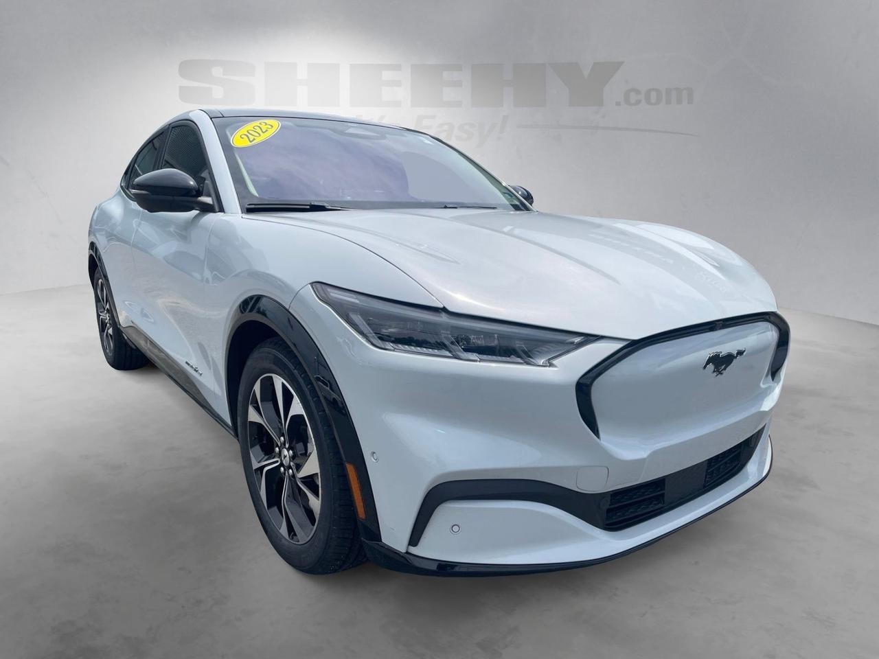 2023 Ford Mustang Mach-E Premium Springfield VA