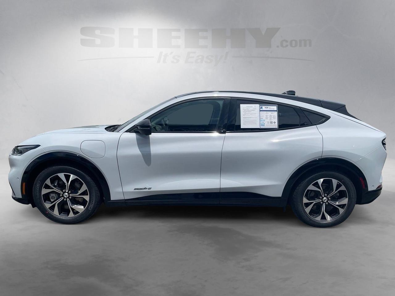 2023 Ford Mustang Mach-E Premium Springfield VA