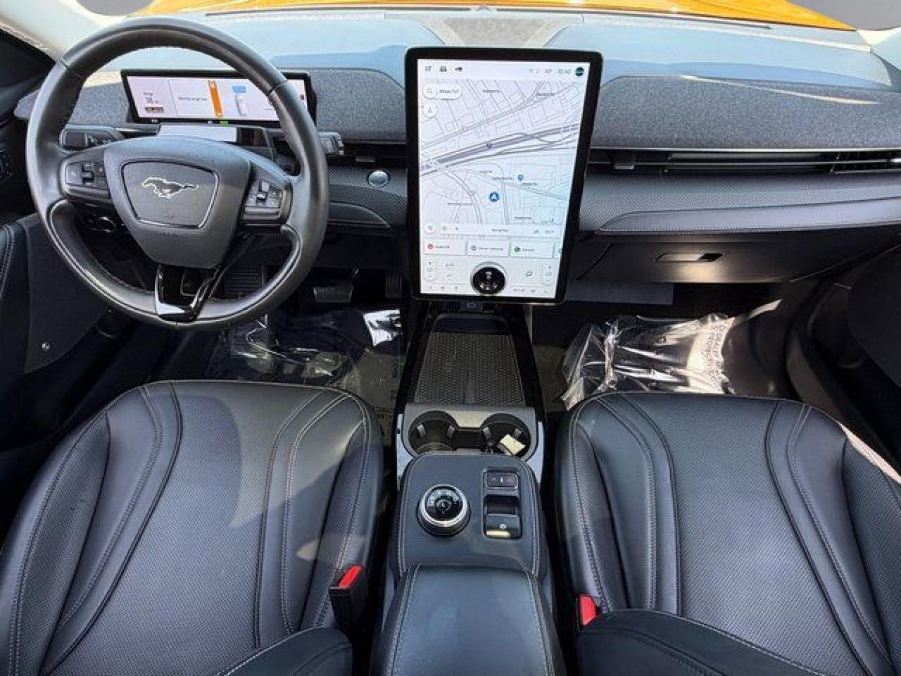 2023 Ford Mustang Mach-E Premium Springfield VA