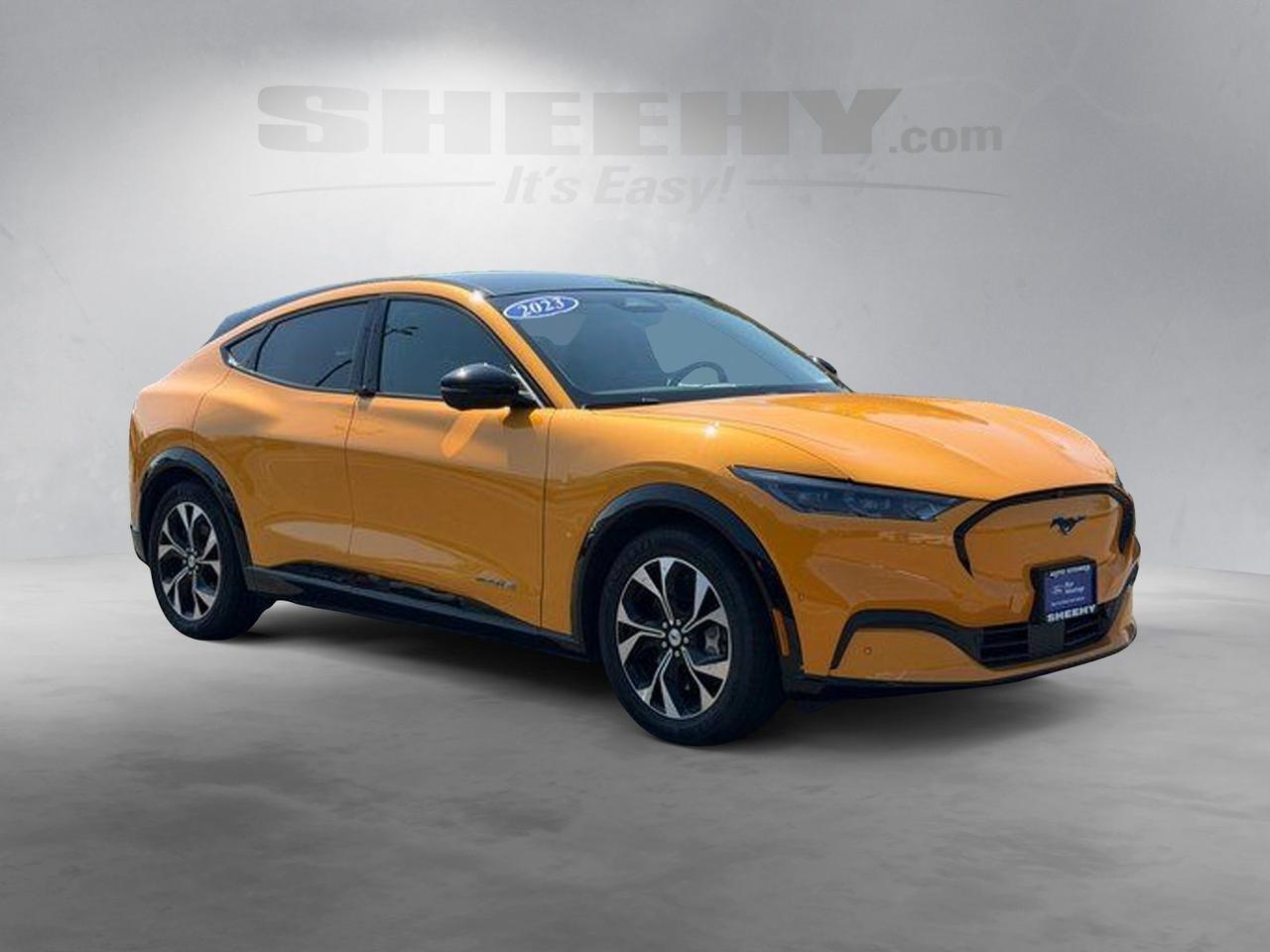 2023 Ford Mustang Mach-E Premium Springfield VA