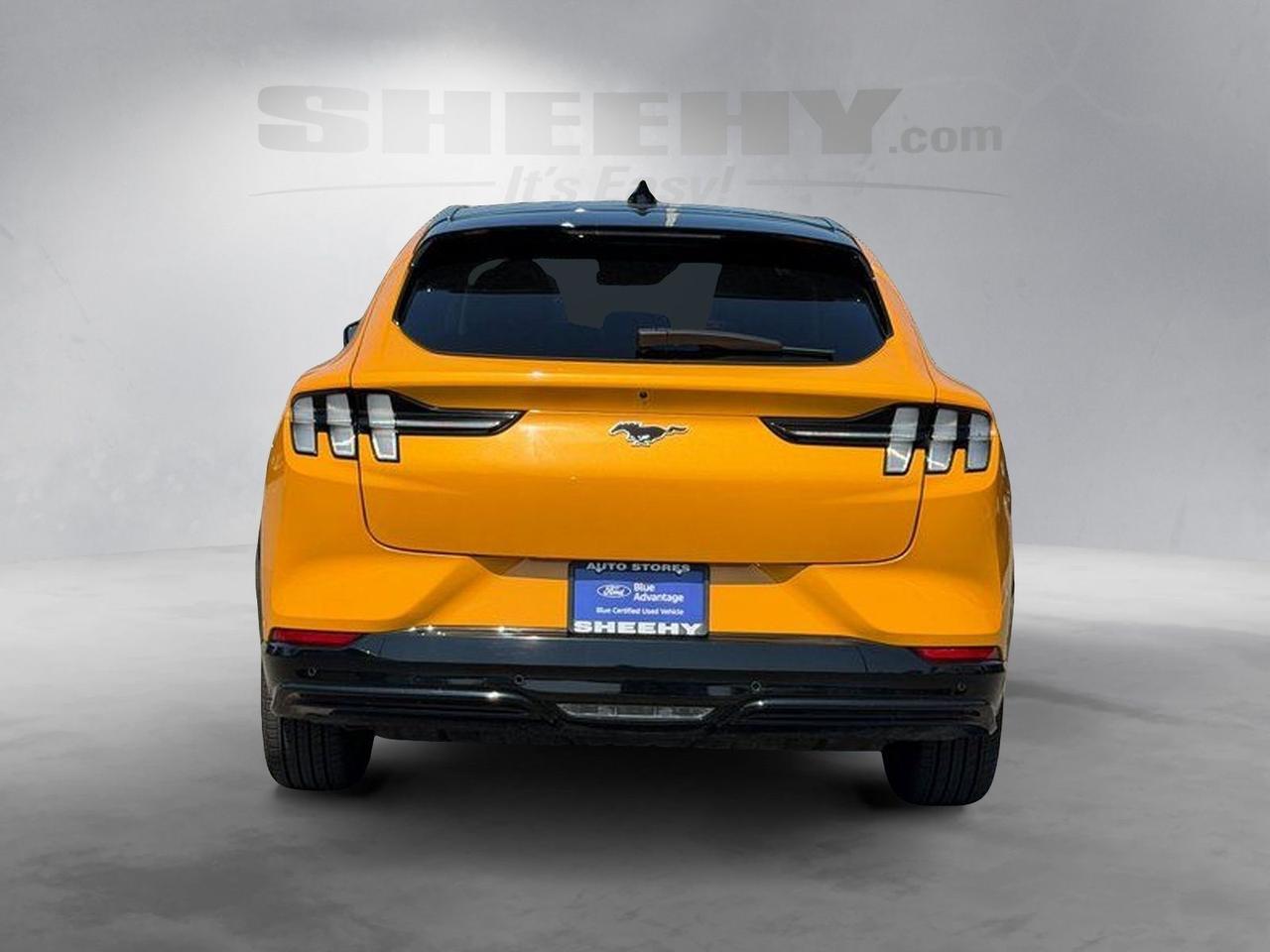 2023 Ford Mustang Mach-E Premium Springfield VA