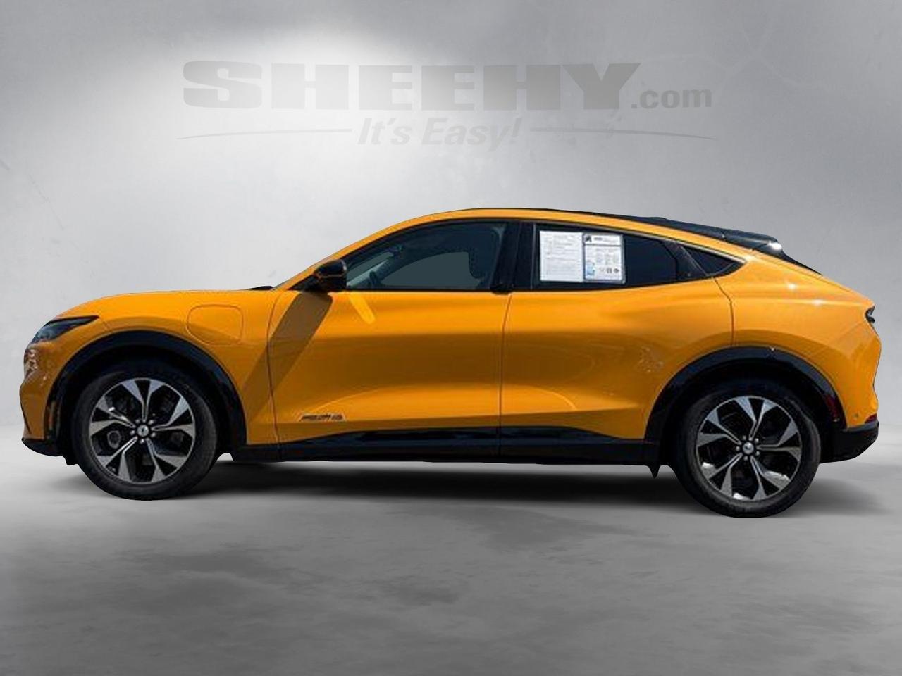2023 Ford Mustang Mach-E Premium Springfield VA