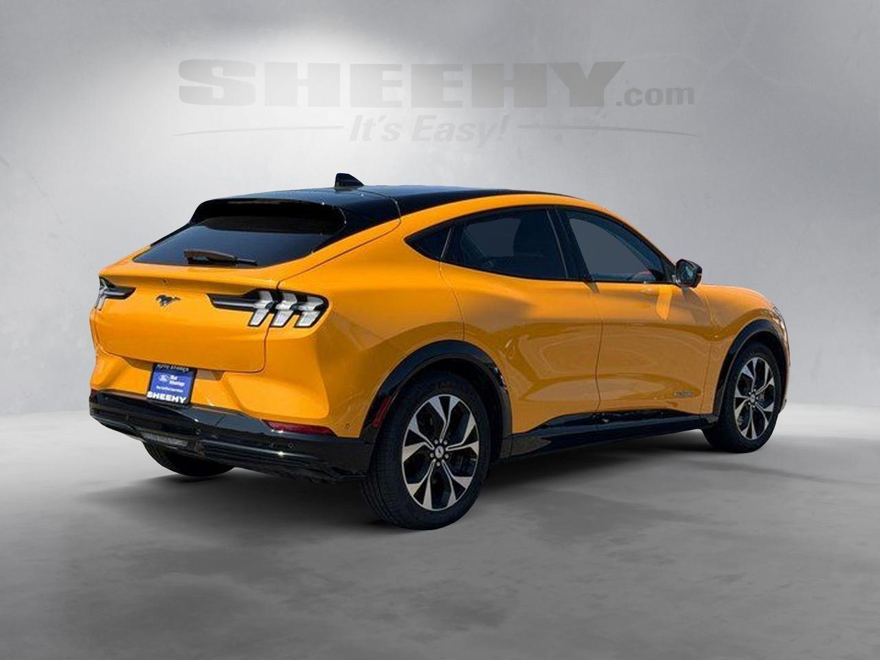 2023 Ford Mustang Mach-E Premium Springfield VA
