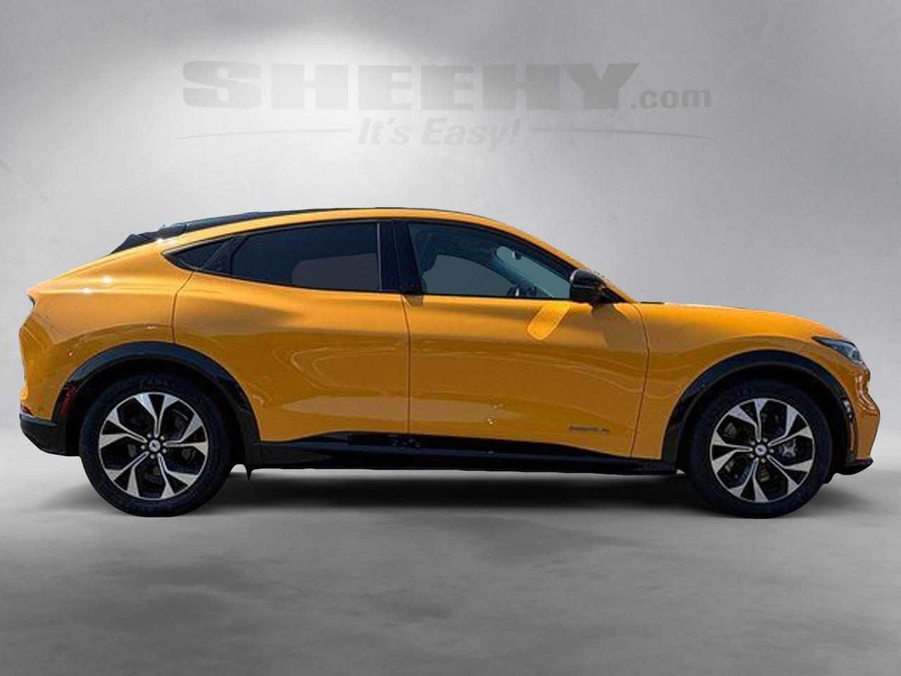 2023 Ford Mustang Mach-E Premium Springfield VA