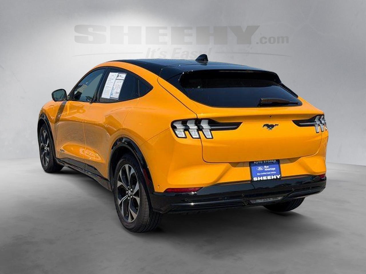 2023 Ford Mustang Mach-E Premium Springfield VA