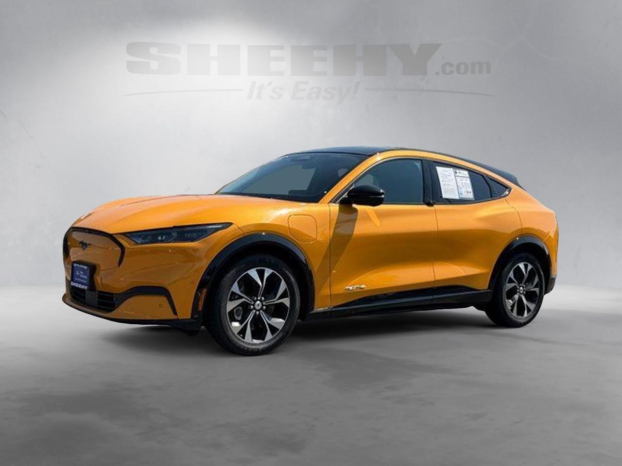 2023 Ford Mustang Mach-E Premium Springfield VA